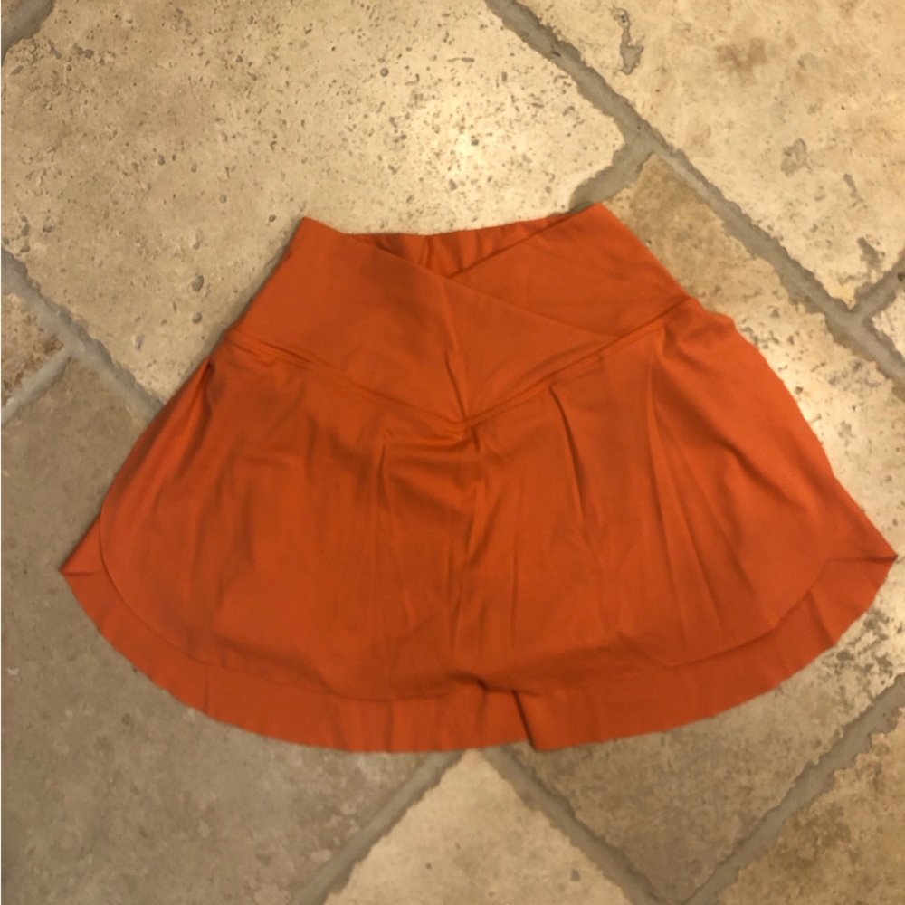 Halara Skirt